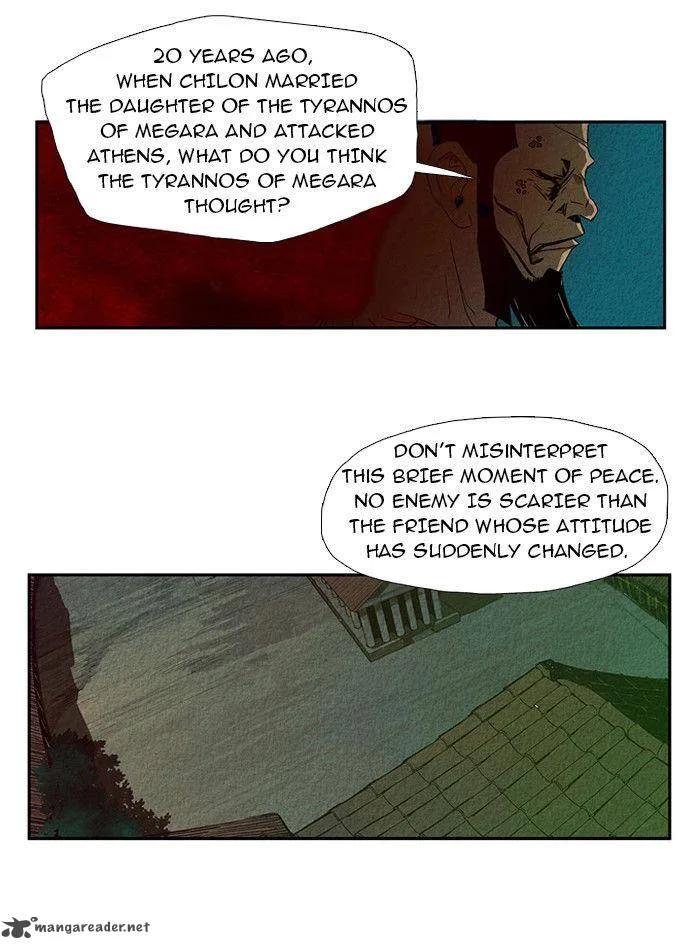 Aisopos Chapter 14 page 37