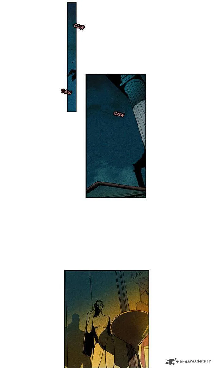 Aisopos Chapter 14 page 34