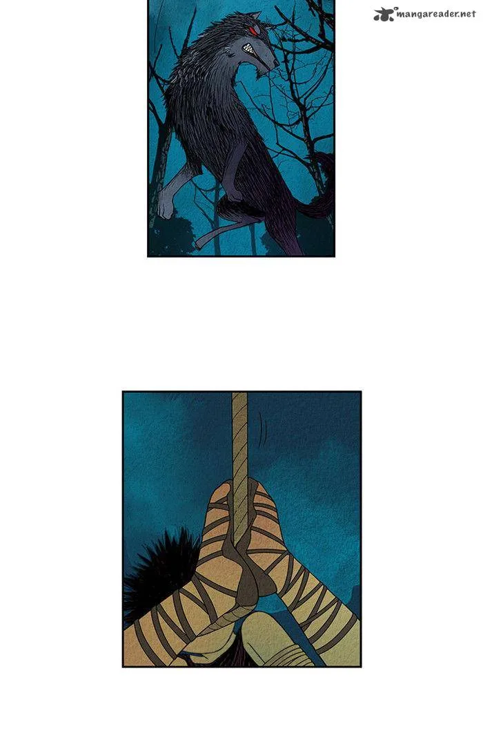 Aisopos Chapter 14 page 43