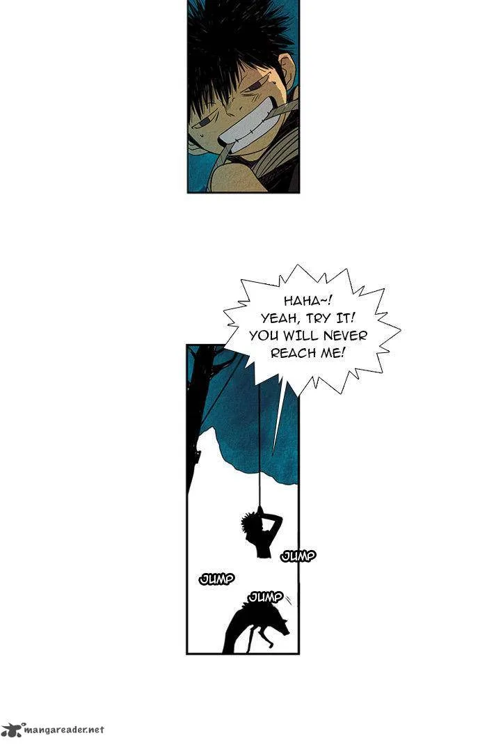 Aisopos Chapter 14 page 46