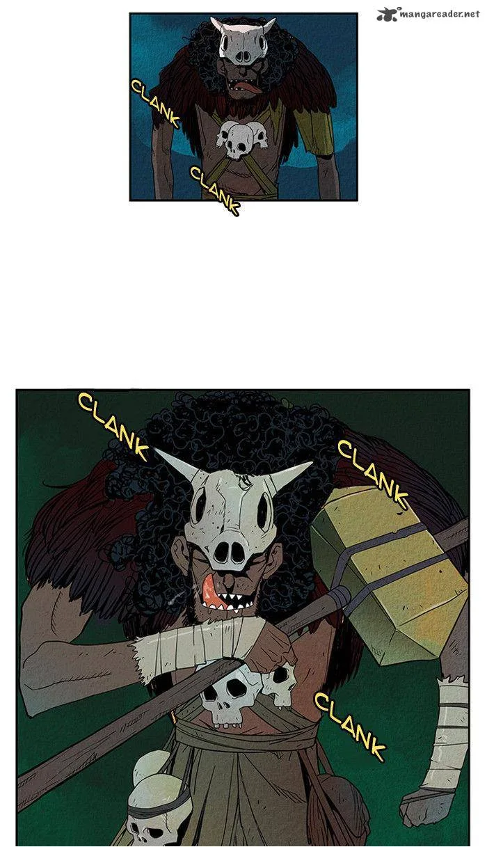 Aisopos Chapter 14 page 48