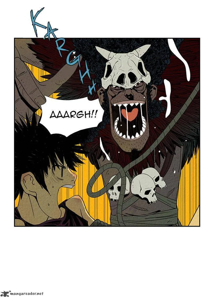 Aisopos Chapter 15 page 5