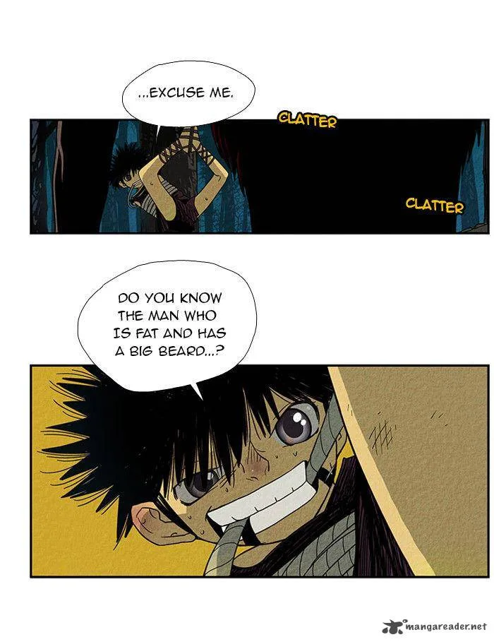 Aisopos Chapter 15 page 2