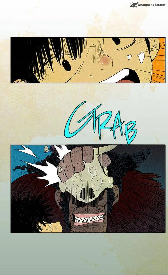 Aisopos Chapter 15 page 14