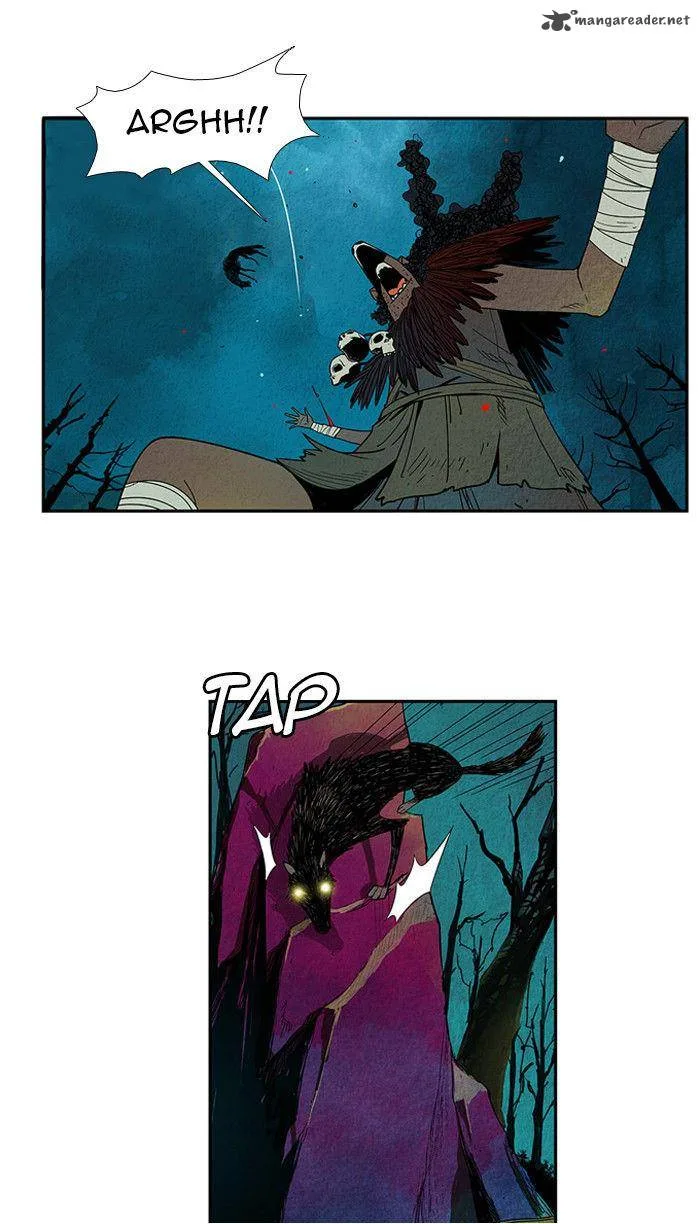 Aisopos Chapter 15 page 7