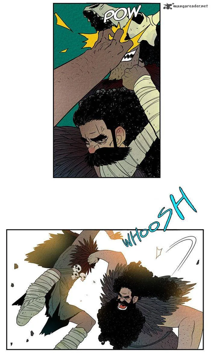 Aisopos Chapter 15 page 23