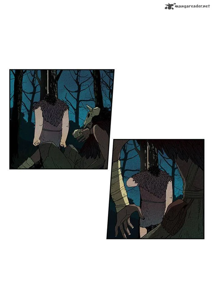 Aisopos Chapter 15 page 19