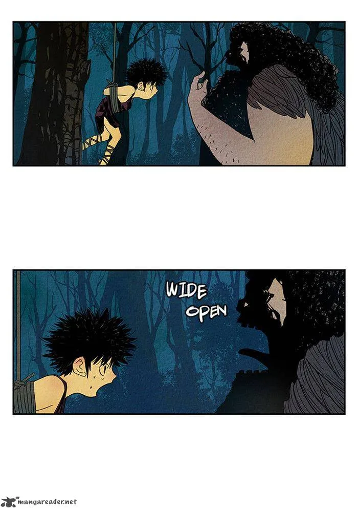 Aisopos Chapter 15 page 20