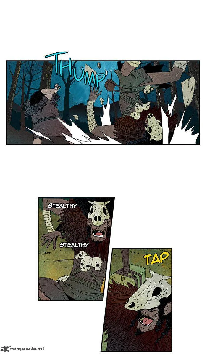 Aisopos Chapter 15 page 24