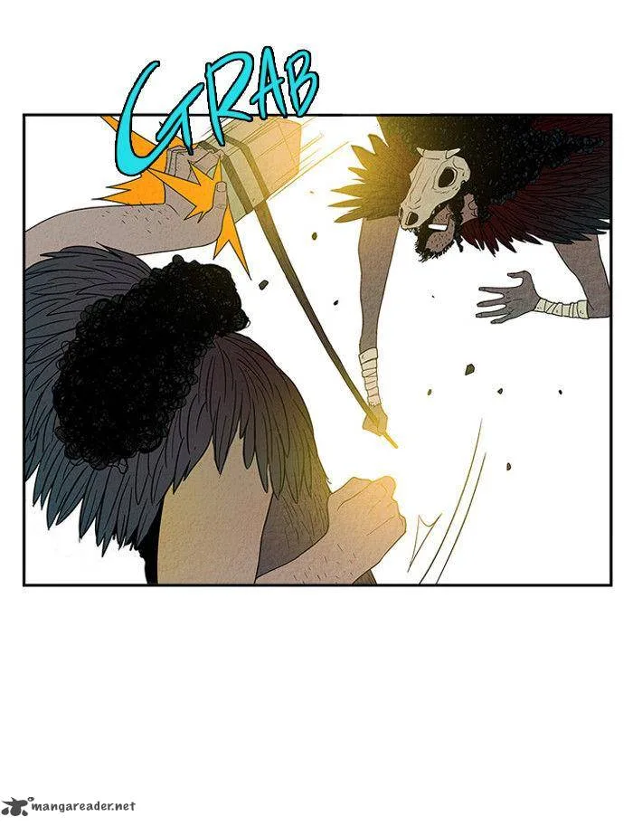 Aisopos Chapter 15 page 28