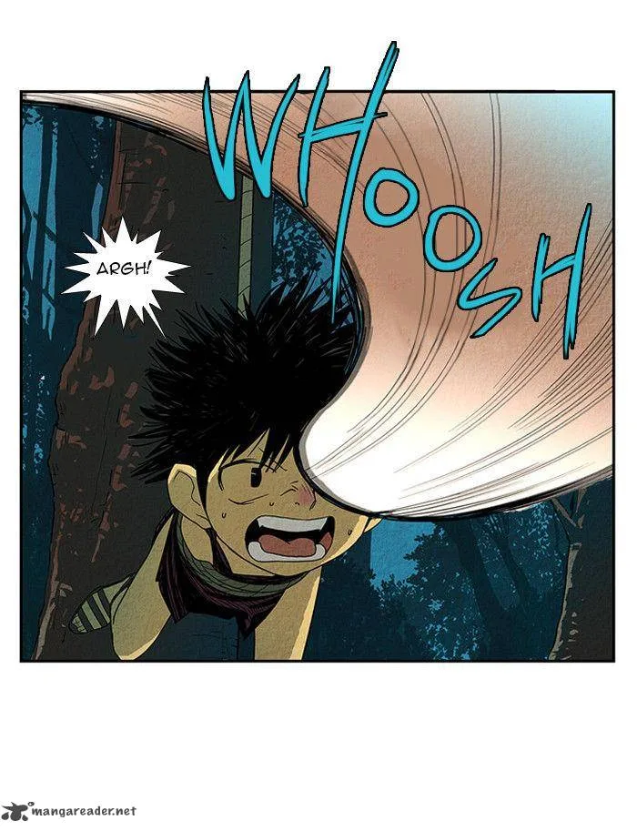 Aisopos Chapter 15 page 39