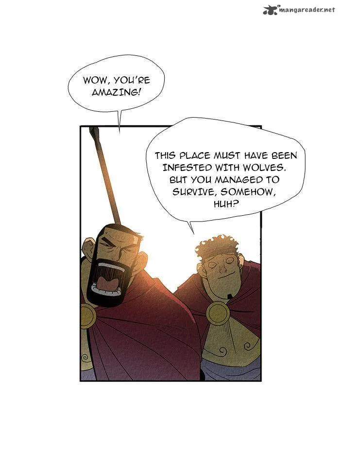 Aisopos Chapter 15 page 44