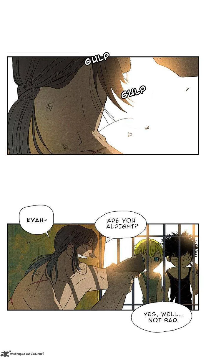Aisopos Chapter 16 page 2