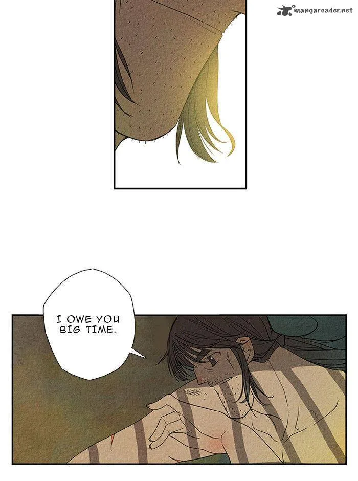 Aisopos Chapter 16 page 6