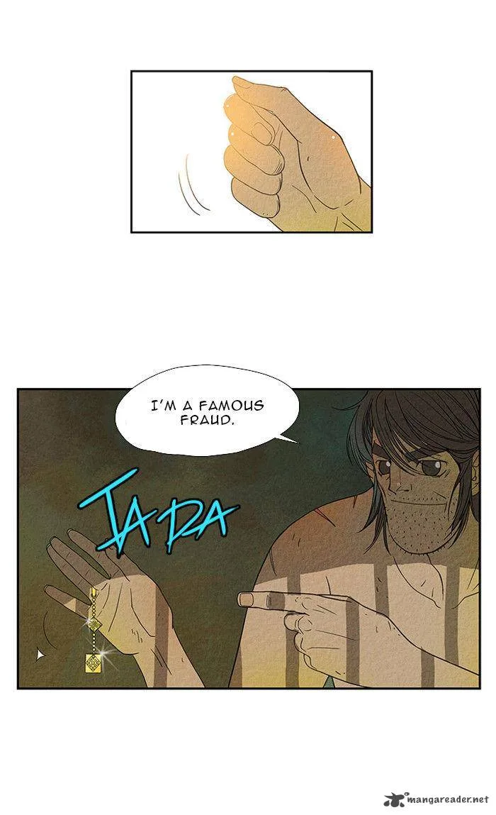 Aisopos Chapter 16 page 8