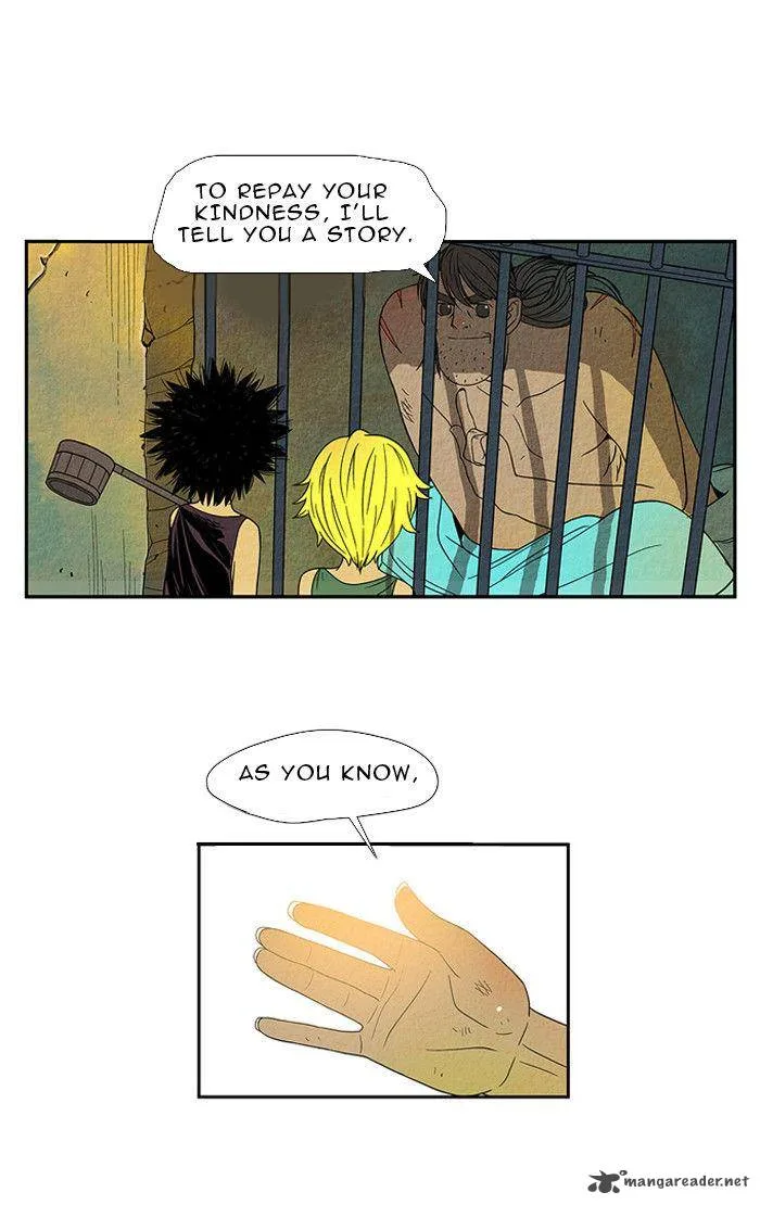 Aisopos Chapter 16 page 7