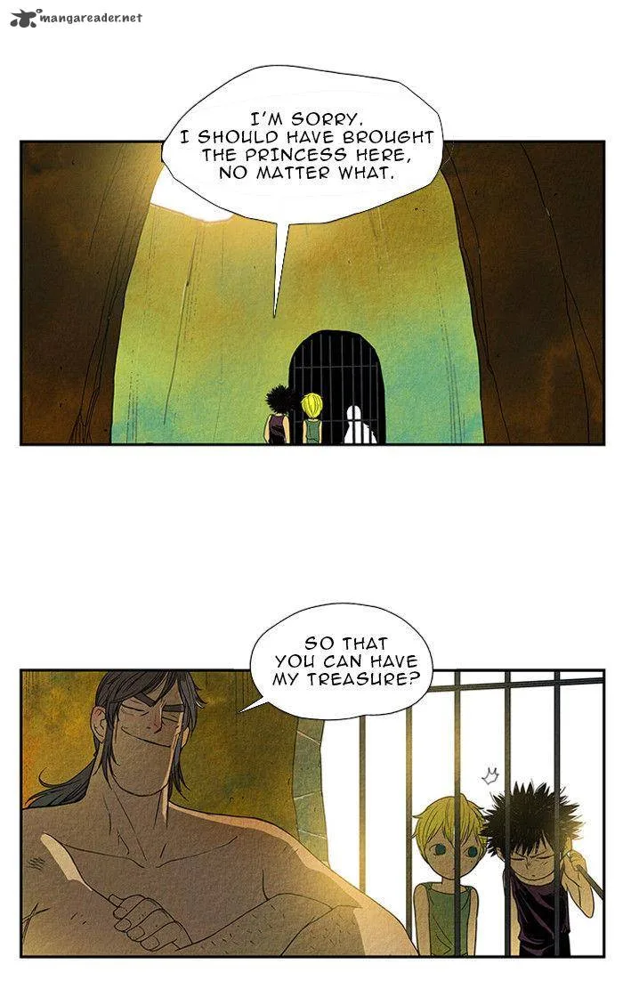 Aisopos Chapter 16 page 4