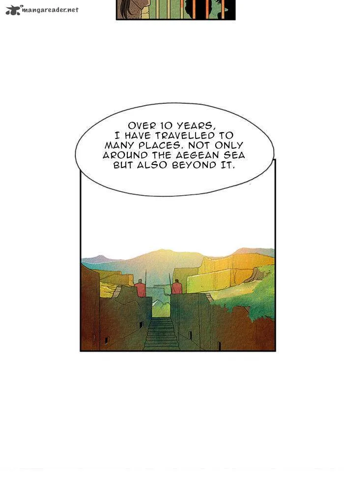Aisopos Chapter 16 page 12