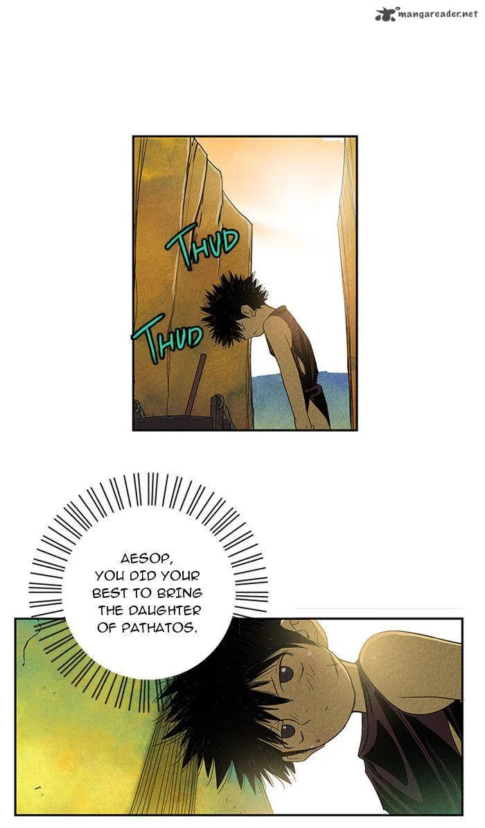 Aisopos Chapter 16 page 20