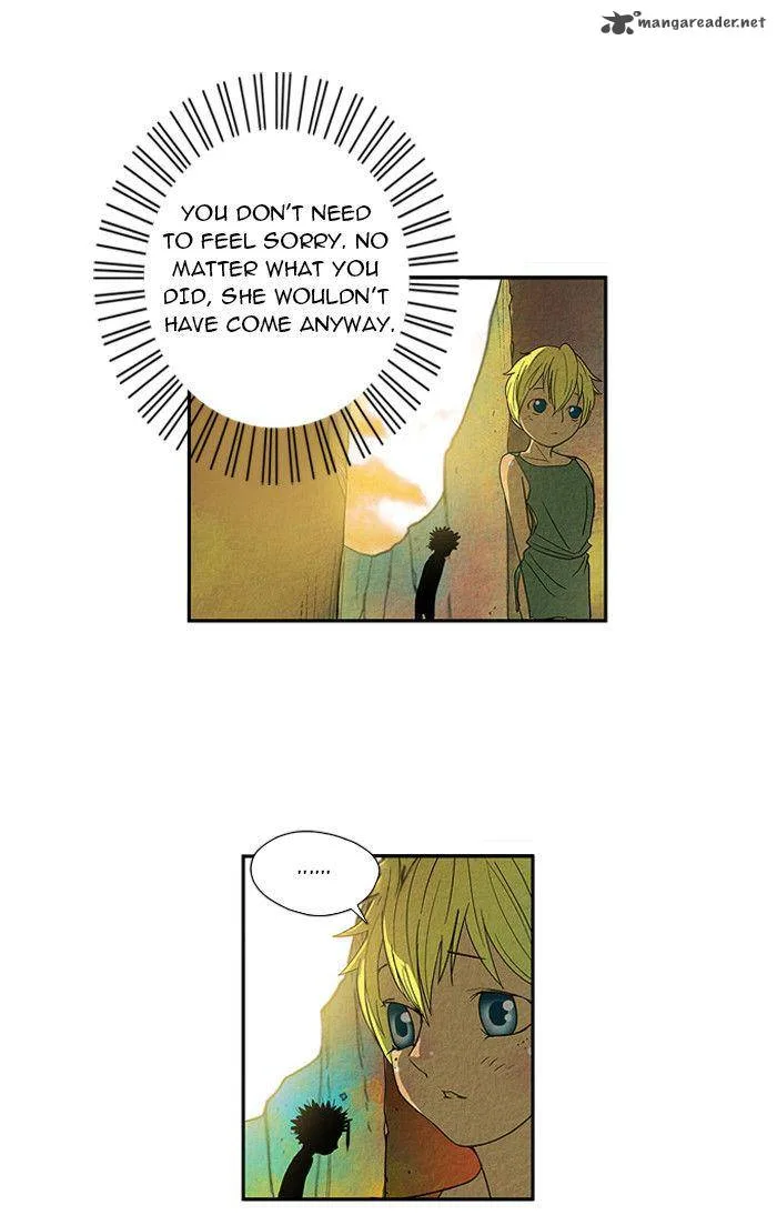 Aisopos Chapter 16 page 21