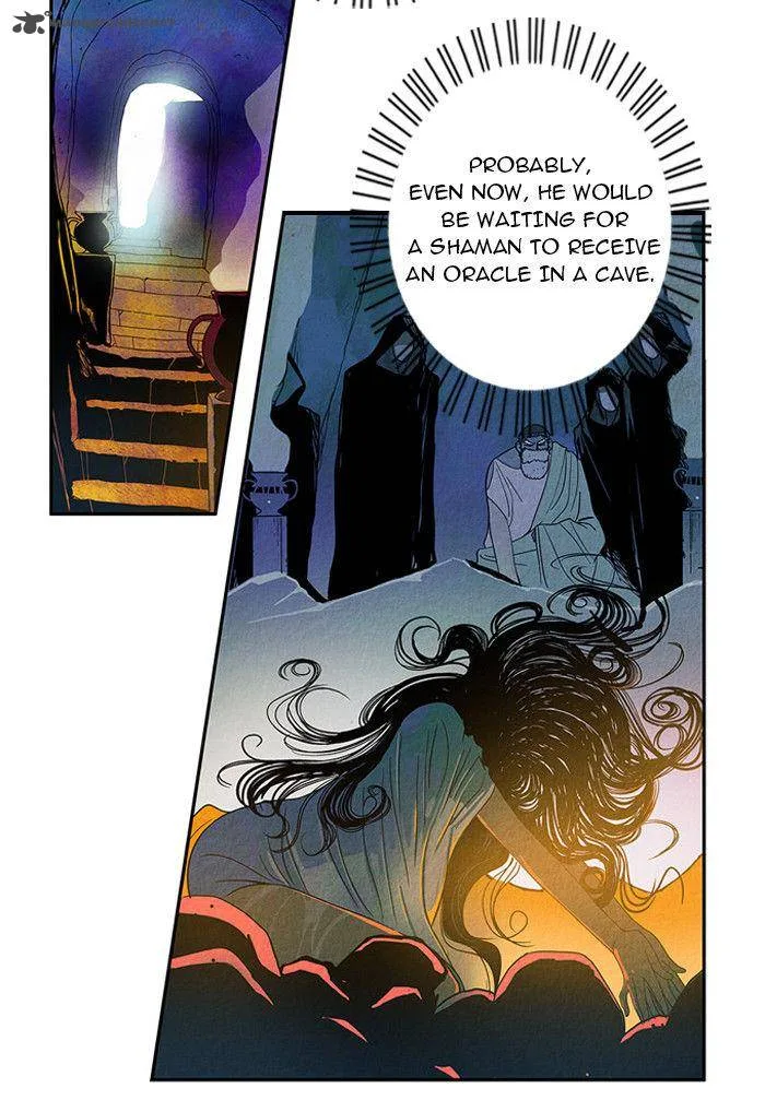 Aisopos Chapter 16 page 23