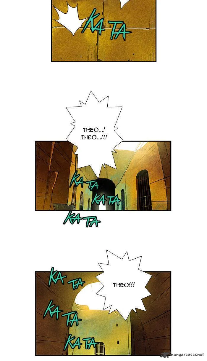 Aisopos Chapter 16 page 26
