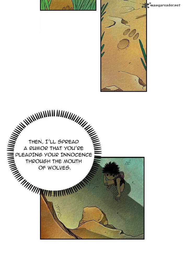 Aisopos Chapter 16 page 38
