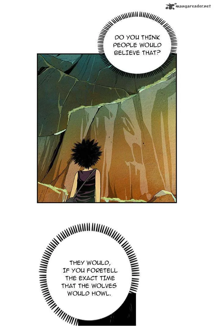 Aisopos Chapter 16 page 39