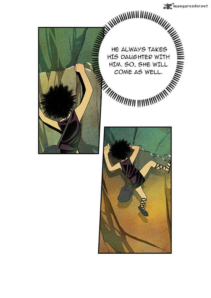 Aisopos Chapter 16 page 41