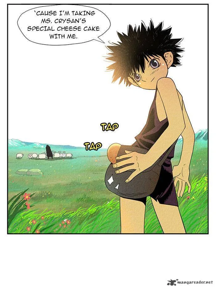 Aisopos Chapter 16 page 48
