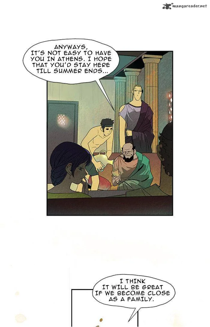 Aisopos Chapter 17 page 8