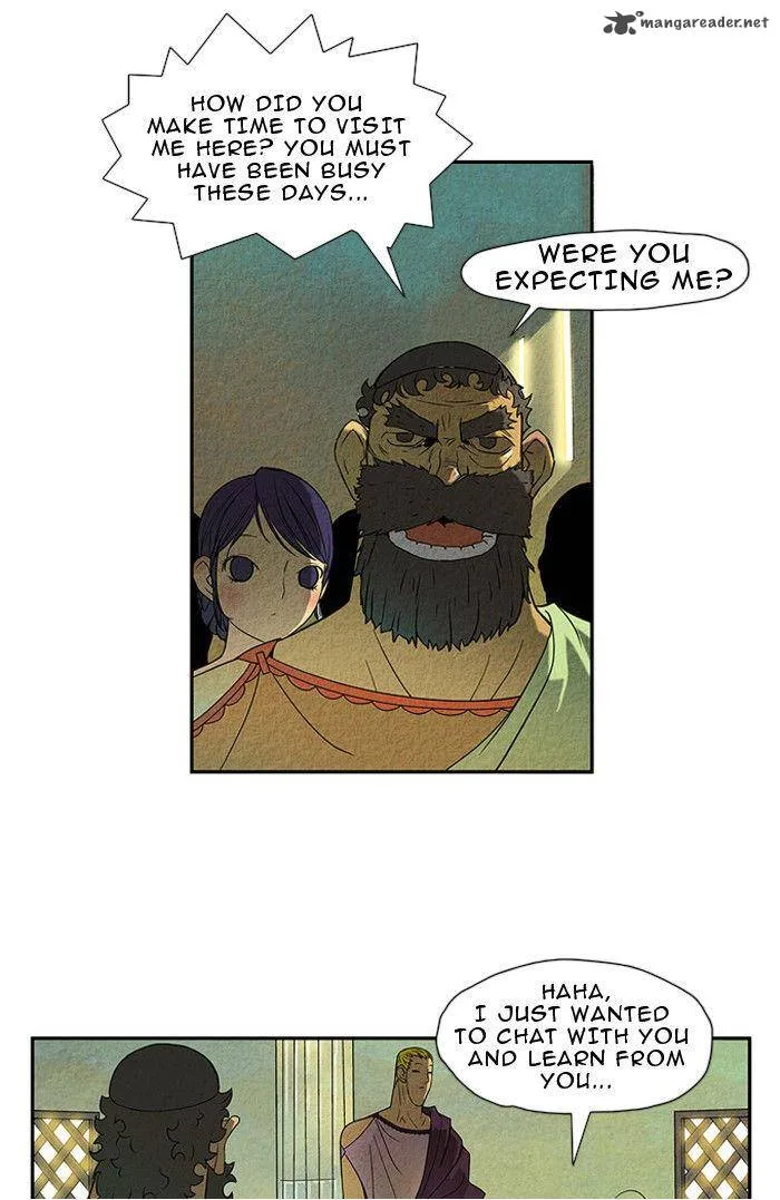 Aisopos Chapter 17 page 5