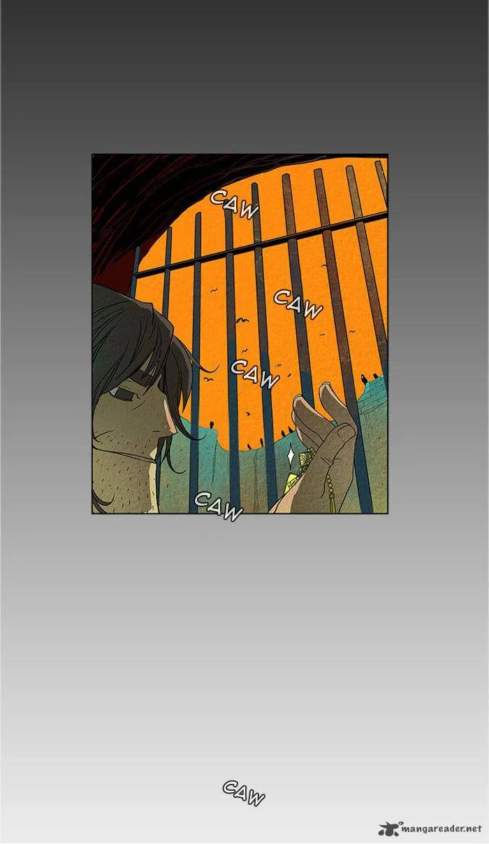 Aisopos Chapter 17 page 22