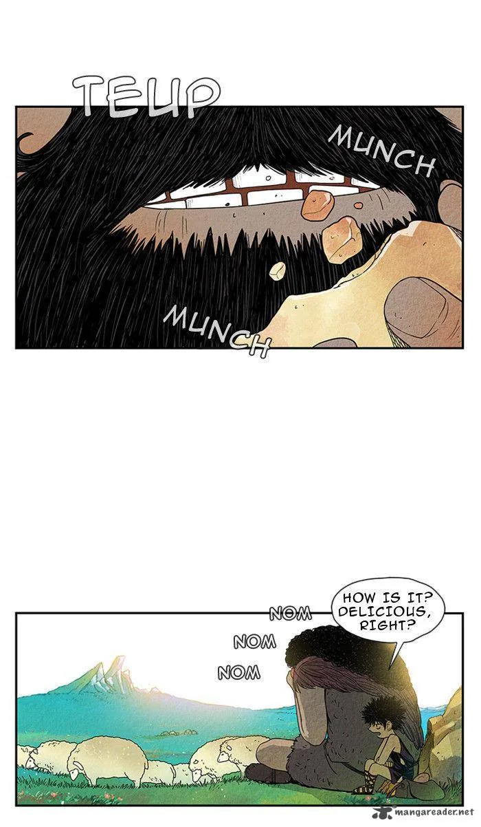 Aisopos Chapter 17 page 24