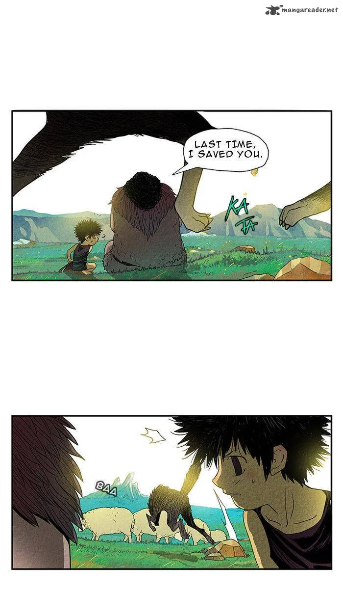 Aisopos Chapter 17 page 29