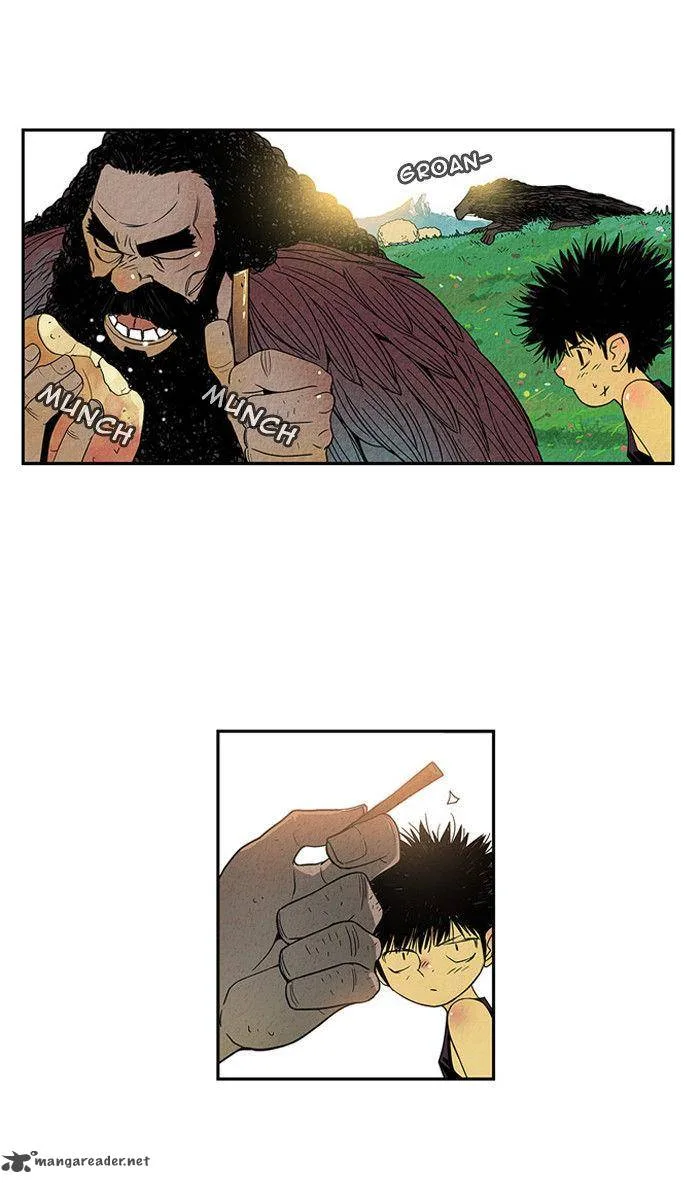 Aisopos Chapter 17 page 32