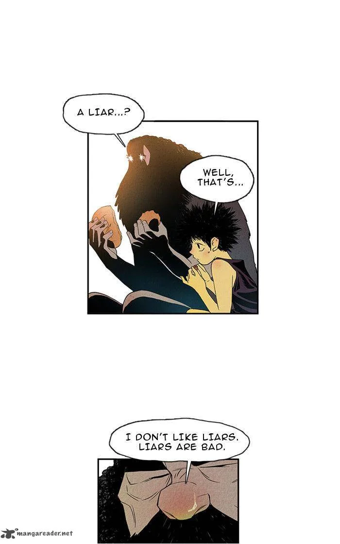 Aisopos Chapter 17 page 35