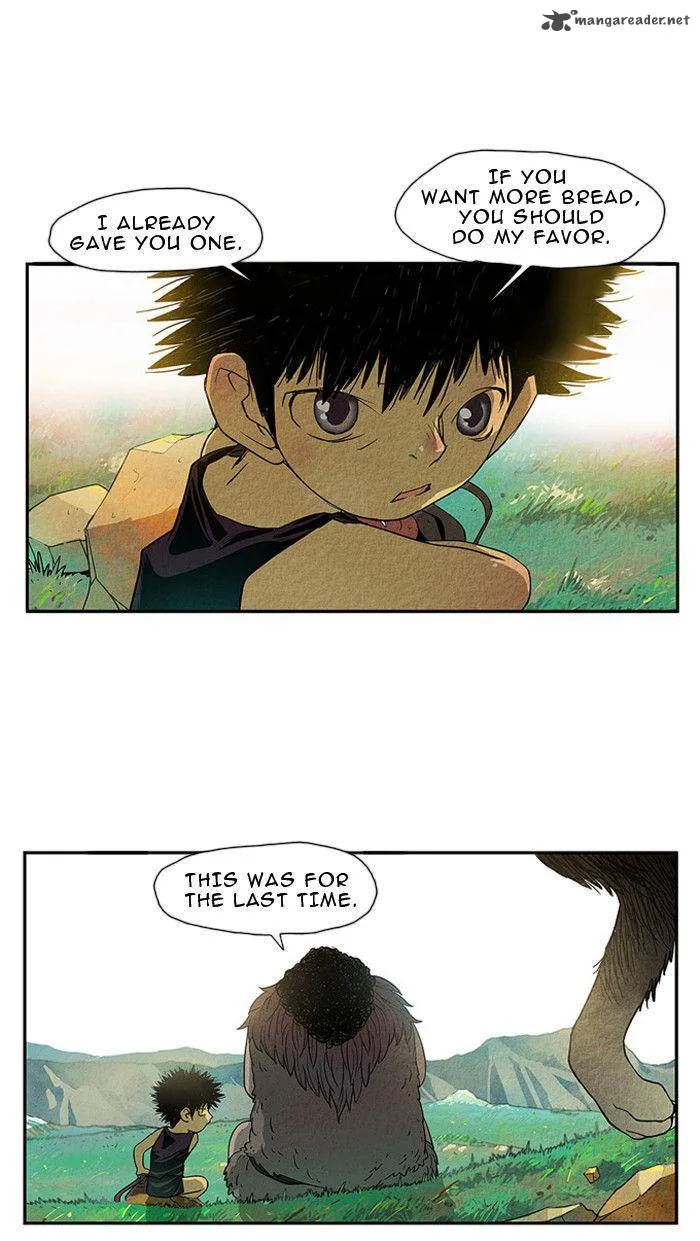 Aisopos Chapter 17 page 28