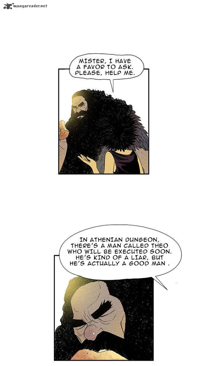 Aisopos Chapter 17 page 34