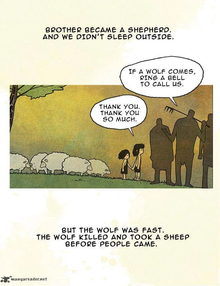 Aisopos Chapter 17 page 39