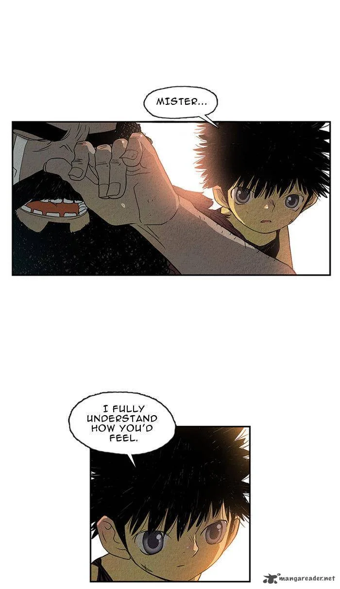 Aisopos Chapter 17 page 44