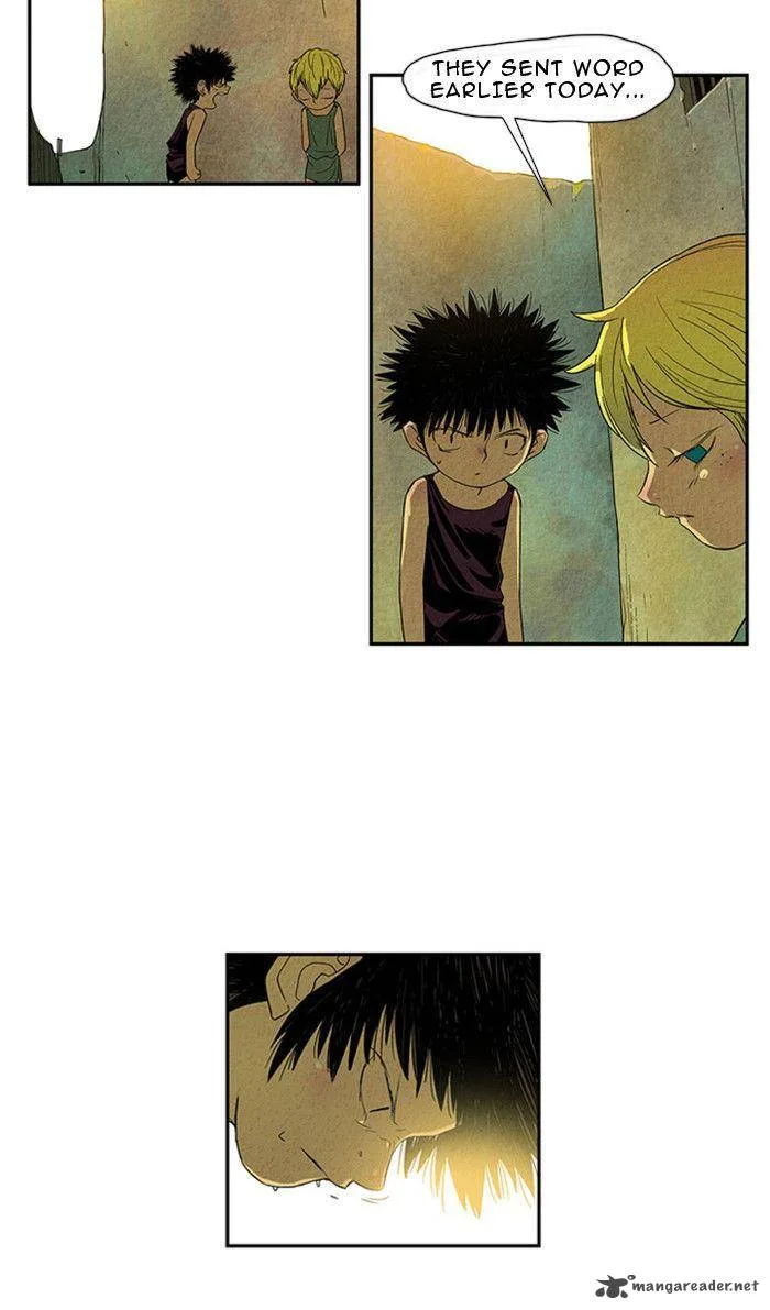 Aisopos Chapter 18 page 3