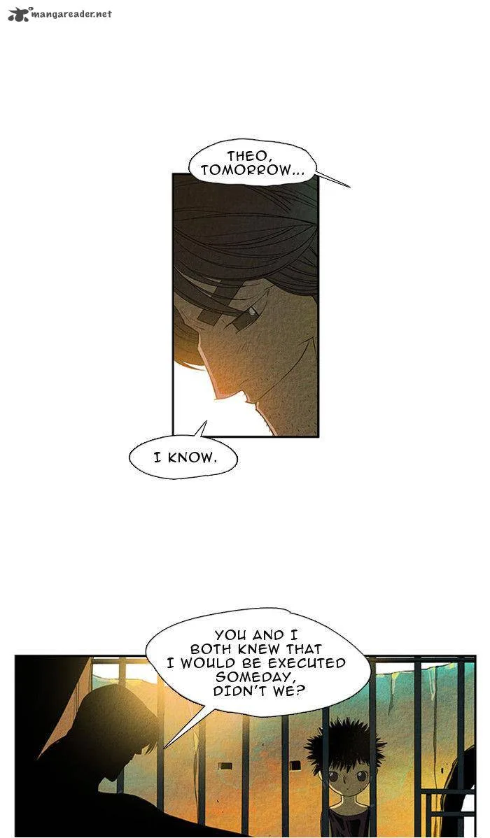 Aisopos Chapter 18 page 6