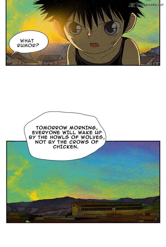 Aisopos Chapter 18 page 27