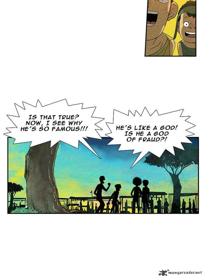 Aisopos Chapter 18 page 29