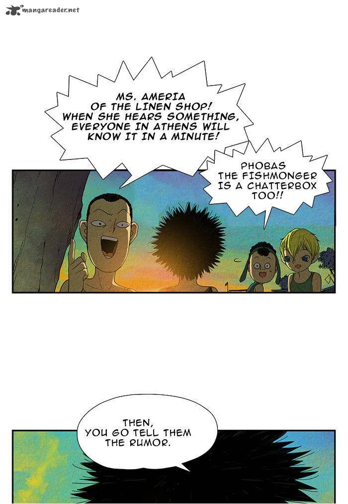 Aisopos Chapter 18 page 26