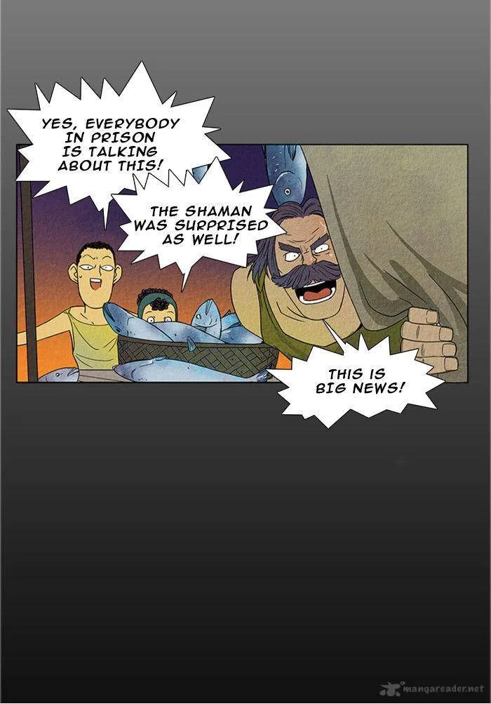 Aisopos Chapter 18 page 32