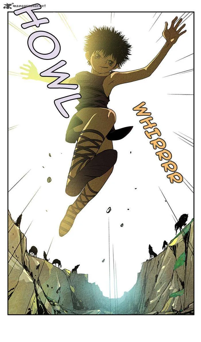 Aisopos Chapter 18 page 40