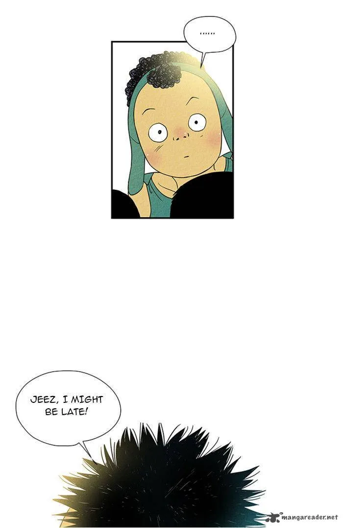 Aisopos Chapter 19 page 10