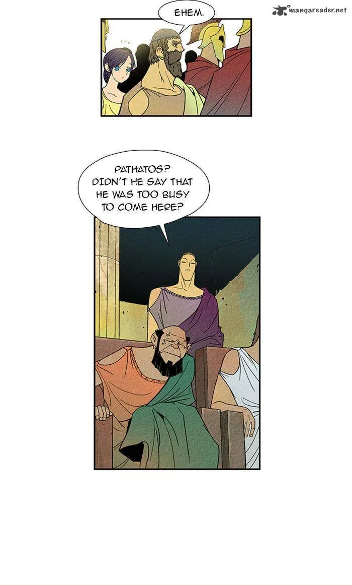 Aisopos Chapter 19 page 6